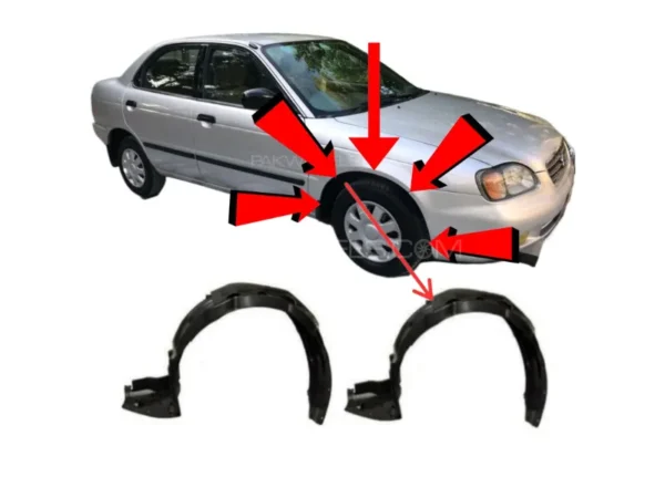 suzuki-baleno-fender-shield-2-pieses-right-and-left-both-front-side-save-your-car-from-rust-93842759