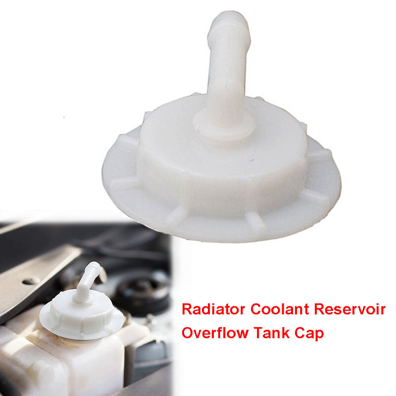 Honda Civic 2005 Radiator Bottle Cap