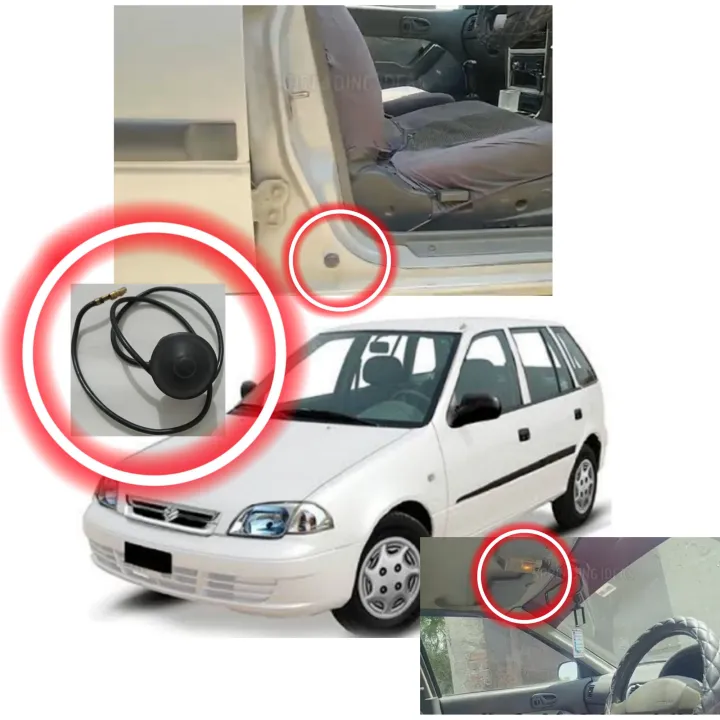 Suzuki Cultus 1300cc Door Switch 1 Piece The Suzuki Cultus 1300cc Door Switch 1 Piece is a high-quality replacement part designed to provide a reliable and functional solution for your vehicle's door operation. This door switch is specifically engineered to fit perfectly in your Suzuki Cultus, providing a durable and long-lasting solution for controlling the door lights, courtesy lights, and other electrical components. By installing this door switch, you can enjoy a reliable and convenient way to operate your vehicle's doors, enhanced safety, and improved overall driving experience. People buy this product to replace damaged or faulty door switches, improve the overall functionality of their vehicle's doors, and enhance the safety and security of their car. This product offers several advantages, including durable construction, easy installation, perfect fit, and reliable performance. By choosing this door switch, you can enjoy a cost-effective solution that provides years of reliable service, saving you money on costly repairs and maintenance. The product is made from high-quality materials, designed to withstand the demands of everyday use, and is a direct replacement for the original part. With its reliable and durable design, this door switch minimizes the risk of electrical issues and provides a secure and long-lasting solution. Whether you're looking to replace a faulty door switch or enhance the functionality of your vehicle's doors, the Suzuki Cultus 1300cc Door Switch 1 Piece is a great option. This product is compatible with Suzuki Cultus models, and its easy installation saves you time and money on labor costs. The door switch is designed to provide reliable and precise control over the door lights, courtesy lights, and other electrical components, enhancing your vehicle's overall safety and convenience. By installing this product, you can enjoy a cost-effective solution that provides years of reliable service, protecting your vehicle's electrical system and maintaining its resale value. The Suzuki Cultus 1300cc Door Switch 1 Piece is a great investment for any Suzuki Cultus owner, providing a perfect fit, durable construction, and reliable performance. With its many benefits, including improved functionality, increased safety, and cost-effectiveness, this product is a great choice for anyone looking to enhance their vehicle's door operation. The product is easy to clean and maintain, and it can be installed in just a few minutes, making it a convenient solution for vehicle owners. Additionally, the product is designed to fit perfectly in the vehicle, ensuring a seamless installation process and minimizing the risk of any issues or complications. By choosing the Suzuki Cultus 1300cc Door Switch 1 Piece, you can enjoy a reliable and durable solution that provides years of trouble-free service, enhancing your vehicle's safety and convenience.
