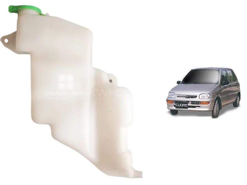 Daihatsu Cuore 660cc L251 2003-2011 Radiator Coolant Reservoir Tank Bottle The Daihatsu Cuore 660cc L251 2003-2011 Radiator Coolant Reservoir Tank Bottle is a high-quality replacement part designed to provide a reliable solution for storing and regulating the coolant in your vehicle's radiator system. This radiator bottle is specifically engineered to fit perfectly on the Daihatsu Cuore, providing a durable and long-lasting solution for drivers who want to maintain the optimal performance and temperature of their engine. By installing this radiator bottle, you can enjoy improved cooling system performance, reduced risk of overheating, and enhanced overall reliability of your vehicle. People buy this product to replace damaged or worn-out radiator bottles, improve the overall performance of their vehicle's cooling system, and enhance the durability of their engine. This product offers several advantages, including durable construction, easy installation, perfect fit, and effective performance. By choosing this radiator bottle, you can enjoy a cost-effective solution that provides years of reliable service, saving you money on costly repairs and maintenance. The product is made from high-quality materials, designed to withstand the demands of everyday use, and is a direct replacement for the original part. With its reliable and durable design, this radiator bottle minimizes the risk of cooling system failure and ensures optimal engine performance. Whether you're looking to replace a damaged radiator bottle or enhance the performance of your vehicle's cooling system, the Daihatsu Cuore 660cc L251 2003-2011 Radiator Coolant Reservoir Tank Bottle is a great option. This product is compatible with Daihatsu Cuore 2003-2011 models, and its easy installation saves you time and money on labor costs. The radiator bottle is designed to provide effective performance, enhancing your vehicle's overall cooling system reliability and performance. By installing this product, you can enjoy a cost-effective solution that provides years of reliable service, protecting your vehicle and maintaining its resale value. The Daihatsu Cuore 660cc L251 2003-2011 Radiator Coolant Reservoir Tank Bottle is a great investment for any Daihatsu Cuore owner, providing a perfect fit, durable construction, and effective performance. With its many benefits, including improved cooling system performance, increased durability, and cost-effectiveness, this product is a great choice for anyone looking to enhance their vehicle's cooling system. The product is easy to clean and maintain, and it can be installed in just a few minutes, making it a convenient solution for vehicle owners. Additionally, the product is designed to fit perfectly on the vehicle, ensuring a seamless installation process and minimizing the risk of any issues or complications. By choosing the Daihatsu Cuore 660cc L251 2003-2011 Radiator Coolant Reservoir Tank Bottle, you can enjoy a reliable and durable solution that provides years of trouble-free service, enhancing your vehicle's cooling system performance and reliability. The radiator bottle is designed to work in conjunction with the vehicle's existing cooling system, providing a comprehensive solution for regulating engine temperature. The product is made from high-quality materials, designed to withstand the demands of everyday use and provide long-lasting performance. The radiator bottle is also designed to be easy to install, with a simple and straightforward installation process that can be completed in just a few minutes. The product is also designed to be durable and long-lasting, providing years of reliable service and minimizing the risk of cooling system failure. The Daihatsu Cuore 660cc L251 2003-2011 Radiator Coolant Reservoir Tank Bottle is a great choice for anyone looking to enhance their vehicle's cooling system, providing a cost-effective solution that provides years of reliable service.