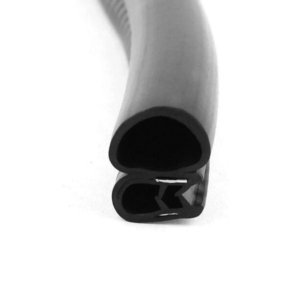 4PCSBlackRubberDoorGuardForCarEdgeSealingSealedStripGuardBufferProtectorsuzukihondatoyotadaihatsumiradoorprotectorndestore_2.jpg