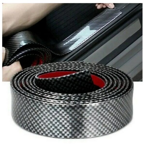 DoorSillTapeCarbonFiberUniversalCarbonRubberProtectorForScuffsPerFt-70MMwww.ndestore_2.jpg