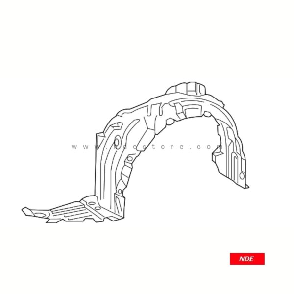 FENDERSHIELDFENDERLINERTOYOTAHONDASUZUKIKIAHYUNDAIGENUINEPARTSPAKISTANWWW.NDESTORE.COMPARTSACCESSORIESPOLISH03214222294_1_a422ff07-6c15-4d32-b01b-f218ac7749ad.jpg