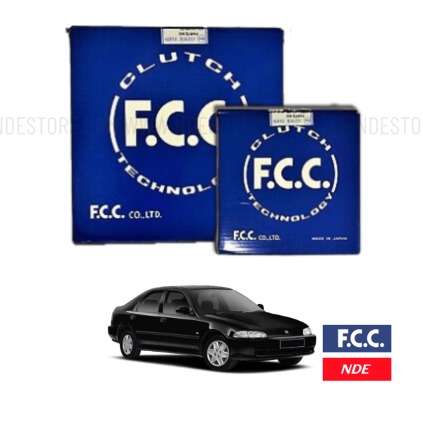 HONDACIVICES3EK3CLUTCHPLATEPRESSURESETGENUINEFCCWWW.NDESTORE.COMMADEINJAPANAUTOSPAREPARTSACCESSORIES_2.png