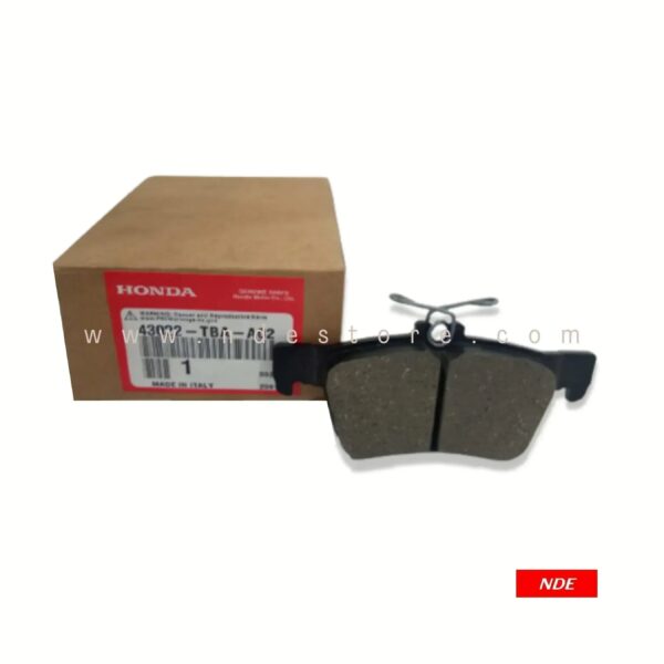 HONDACIVICREARDISCPADWWW.NDESTORE.COMHONDAGENUINEPARTMADEINITALYHONDACIVICHONDAPAKISTAN.jpg