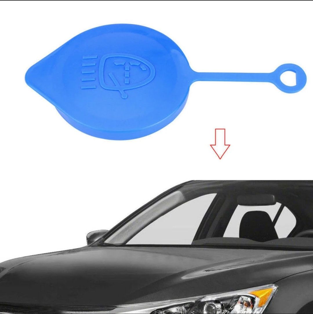 This Honda Civic 1300cc 2005 Water Bottle Cap plays a crucial role in preserving the cooling system’s internal pressure and preventing contaminants from entering the coolant reservoir. Its secure locking mechanism ensures the coolant remains safely inside the tank, reducing the risk of overheating by ensuring proper coolant circulation. This cap helps maintain the engine’s optimal temperature, supporting smoother engine performance and preventing sudden breakdowns caused by coolant leaks. Its durable construction makes it capable of handling high engine heat without deformation. The cap’s design ensures that coolant does not spill even when the vehicle is driven on rough roads or at higher speeds. It protects the cooling system components by maintaining the correct pressure balance, which is essential for preventing premature wear and mechanical issues. Drivers appreciate the reliability of this cap because it reduces the need for frequent refilling and protects the radiator and engine from unnecessary strain. The product is ideal for Honda Civic owners looking to replace a damaged, cracked, or worn-out cap with a dependable alternative. It is lightweight, easy to install without tools, and requires no modifications. Its smooth sealing surface keeps dust, mud, and moisture out of the coolant tank, ensuring that the cooling system remains clean and efficient. The cap contributes to better fuel economy by allowing the engine to maintain a stable temperature, improving combustion efficiency. Overall, this bottle cap enhances long-term vehicle performance, reduces maintenance costs, and offers peace of mind for daily and long-distance driving. For Honda Civic 2005 owners, this cap is an essential replacement that provides strength, durability, and lasting protection for the entire cooling system, ensuring that the engine stays cool and runs smoothly in all weather and road conditions.