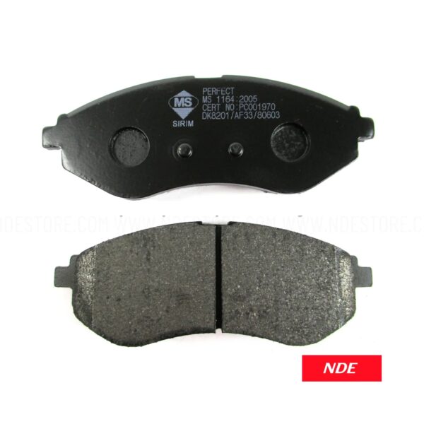 ProtonSagaFrontBrakeDiscPadSetGenuinewww.ndestore.comautosparepartsaccessoriesdecalgenuinemadeinjapanparts.jpg