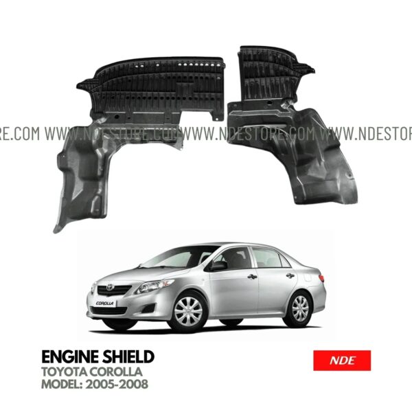 TOYOTACOROLLA2005-2008ENGINESHIELD2010-2015MADEINCHINAAUTOPARTSACCESSORIESWWW.NDESTORE.COMMADEINTAIWANGENUINEPAKISTANWWW.NDESTORE.COMTOYOTAHILUXAUTOPARTSACCESSORIESTOYOTAPAKISTAN.jpg