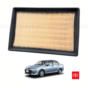 TOYOTACOROLLAAXIO1500CC17801-21060AIRFILTERELEMENTMADEINJAPANWWW.NDESTORE.COMTOYOTAGENUINEPARTSACCESSORIESTOYOTACOROLLAAXIOAUTOPARTSMADEINJAPAN.png