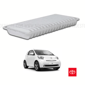 TOYOTAIQAIRFILTERTOYOTAGENUINEPARTPAKISTANAUTOSPAREPARTSACCESSORIESWWW.NDESTORE.COMMADEINJAPANAUTOSPAREPARTSACCESSORIES.png