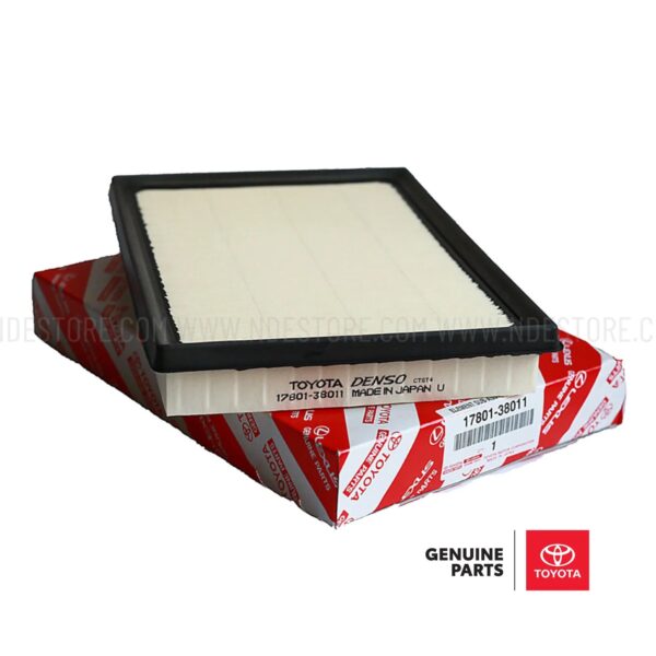 TOYOTA_CAMRY_HYBRID_AIR_FILTER_17801-38011_TOYOTA_GENUINE_PART_MADE_IN_JAPAN_WWW.NDESTORE.COM_TOYOTA_GENUINE_PARTS_ONLINE_MADE_IN_JAPAN_AUTO_SPARE_PARTS.jpg