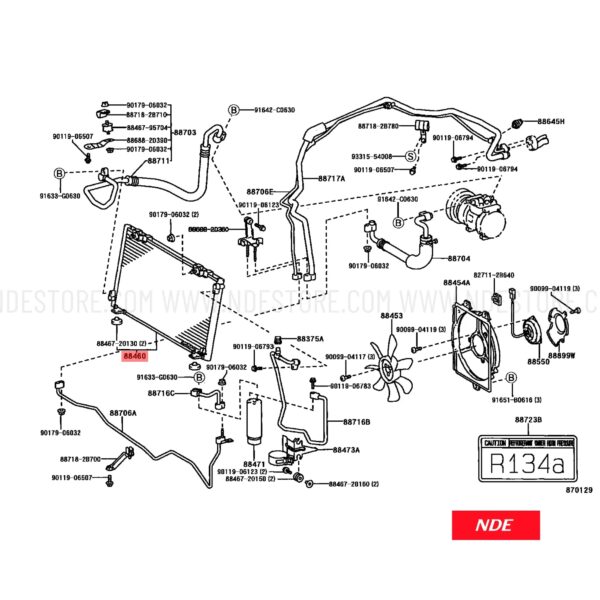 TOYOTA_YARIS_JDM_KSP210_CONDENSER_ASSY_COOLER_884A0-52030_WWW.NDESTORE.COM_TOYOTA_GENUINE_AUTO_SPARE_PARTS_ACCESSORIES_AUTO_PARTS_MADE_IN_JAPAN_PARTS_AC.jpg
