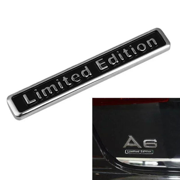 limitededition3dLOGOEMBLEMAUTOACCESSORIESCARSTICKERSTOYOTAHONDASUZUKIKIASTICKERWWW.NDESTORE_1.jpg