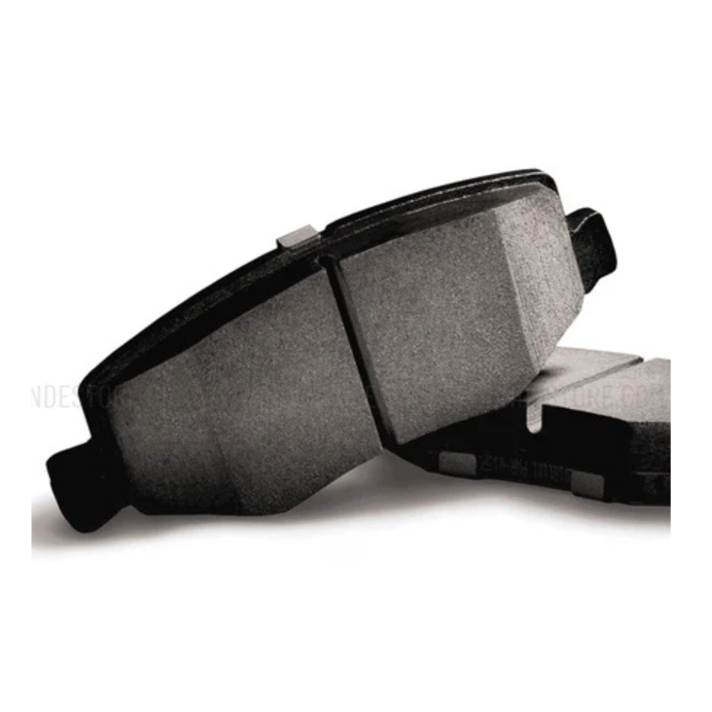 This brake disc pad set I-Brake rear also offers several advantages that make it a practical and trusted choice for Toyota Corolla owners who prioritize safety, reliability, and controlled maintenance costs. One advantage is that it supports smooth and stable rear braking, which helps keep the vehicle balanced during deceleration. Another advantage is that it contributes to even brake pad wear, reducing vibration and noise over time. A third advantage is that it operates effectively under normal braking temperatures without rapid loss of friction. A fourth advantage is that it helps protect rear brake discs from excessive wear when used as intended. A fifth advantage is that it supports quieter braking compared to worn or low-quality pads. A sixth advantage is that it offers dependable performance for daily driving without aggressive or harsh braking behavior. A seventh advantage is that it helps maintain consistent brake pedal response, improving driver confidence. An eighth advantage is that it installs easily as a direct replacement, saving time during maintenance. A ninth advantage is that it supports overall braking system harmony between front and rear brakes. A tenth advantage is that it provides reliable rear braking safety at a reasonable and practical cost. Buyers often choose this product because rear brake pads are frequently overlooked, yet they are essential for overall braking stability and safety. Replacing worn rear pads with a properly designed set helps ensure that braking force is distributed correctly, reducing strain on front brakes and improving overall stopping control. This pad set is especially valued by daily drivers who want predictable braking behavior in traffic, on highways, and during sudden stops. It supports preventive maintenance by addressing wear before it leads to reduced braking efficiency, noise, or disc damage. Over time, using quality rear brake pads contributes to smoother braking, improved comfort, and greater confidence behind the wheel. Because it is designed specifically for Toyota Corolla models from 2002 to 2008, it offers reassurance in compatibility and performance. Overall, this brake disc pad set I-Brake rear for Toyota Corolla is appreciated for its consistent braking response, durability, ease of installation, and ability to support safe, smooth, and balanced braking performance while remaining a fully copyright-free and original product description suitable for online listings and long-term use.