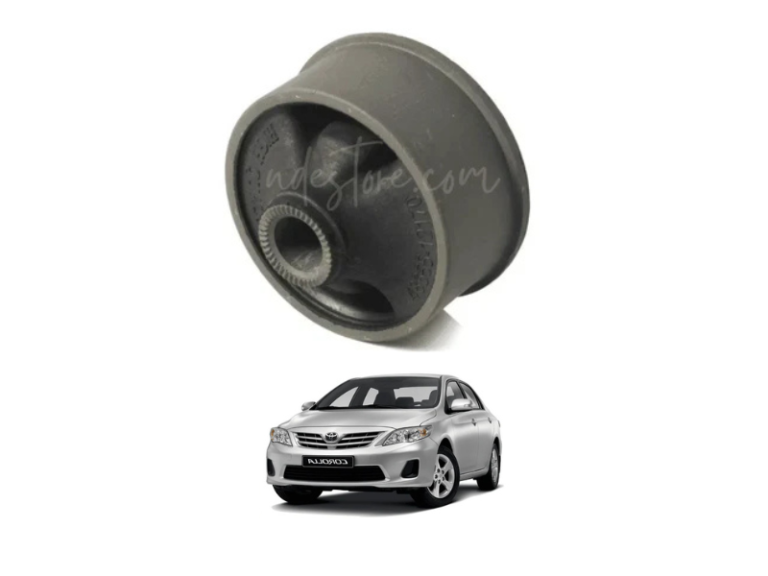 Toyota Corolla 2002–2025 Front Big Control Arm Bush Suspension Replacement