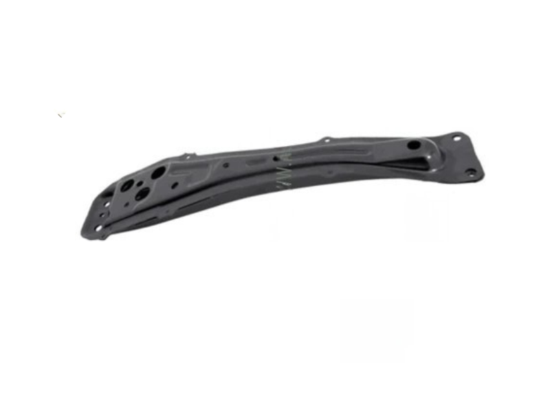 The Toyota Corolla Engine Mounting Center Member Assembly is a vital automotive component designed to provide structural support and vibration isolation for the engine, ensuring stable operation, smooth driving, and reduced stress on other drivetrain components. The engine mounting center, often referred to as the member assembly, secures the engine to the vehicle chassis, maintaining proper alignment while absorbing engine vibrations and minimizing transmission of engine noise and movement to the cabin. Over time, engine mounts can wear out, crack, or lose elasticity due to heat cycles, engine torque, and prolonged mechanical stress, resulting in excessive engine movement, unusual noises, vibration, and potential damage to connected components such as the transmission, exhaust, or suspension. This replacement member assembly is engineered to match OEM specifications for Toyota Corolla models from 2000 to 2026, ensuring precise fitment, proper alignment, and compatibility with the vehicle’s existing engine and mounting points. Constructed from high-quality, durable materials including reinforced rubber and heavy-duty metal, the assembly offers long-lasting resistance to heat, pressure, and environmental conditions. Installing a new engine mounting center restores engine stability, reduces vibration and noise, protects other vehicle components from premature wear, and enhances overall driving comfort and safety. Proper installation also ensures that engine torque is effectively managed, supporting smooth acceleration and gear transitions while preventing undue stress on the chassis or suspension system. This member assembly is suitable for professional mechanics, automotive workshops, and vehicle owners performing maintenance or repairs, providing a cost-effective and reliable solution to replace worn or damaged engine mounts. Regular inspection and timely replacement of the engine mounting center help prevent further mechanical issues, improve fuel efficiency by maintaining proper engine alignment, and support long-term performance of the Toyota Corolla. By maintaining engine stability, vibration isolation, and alignment, this component contributes to the overall reliability, safety, and comfort of the vehicle, making it an essential part of the engine support system. The Toyota Corolla Engine Mounting Center Member Assembly combines durability, precise engineering, and OEM compatibility, offering a dependable solution for maintaining optimal vehicle operation over extended periods of use. Its installation ensures reduced noise, improved drivability, and enhanced safety, reinforcing the importance of proper engine mounting in daily vehicle operation and long-term maintenance. This member assembly provides secure engine support, absorbs vibration and noise, maintains proper engine alignment, protects drivetrain components, withstands heat and pressure, meets OEM specifications, ensures long-lasting durability, enhances driving comfort, reduces mechanical stress on the chassis, and supports smooth vehicle operation; customers purchase this product because it restores engine stability, reduces vibration and noise, prevents damage to other components, improves ride comfort, maintains proper engine alignment, enhances drivability, offers OEM-accurate fitment, supports long-term vehicle performance, provides a cost-effective replacement, and ensures safety and reliability during vehicle operation; advantages include smoother engine operation, reduced cabin vibration and noise, protection of transmission and suspension, long-lasting durability under heat and pressure, precise alignment for fuel efficiency, enhanced driving comfort, OEM-specification fit, easy replacement, prevention of premature wear on connected components, and reliable, stable performance that ensures Toyota Corolla owners maintain optimal engine operation, safety, and overall vehicle reliability over time.