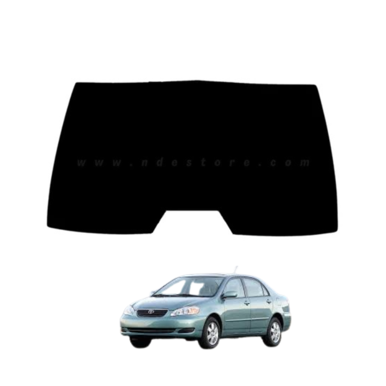 The Toyota rear windshield sun shade is a practical interior accessory designed for vehicle owners who want better cabin comfort, protection from direct sunlight, and improved temperature control inside the vehicle during daily parking or long exposure to heat. This product is suitable for many Toyota models and is commonly used on rear windshields to reduce sunlight entering through the back glass area, especially during summer conditions when interior temperature rises quickly after parking outdoors. A rear windshield sun shade helps create a more comfortable environment by lowering heat buildup, reducing glare, and protecting interior materials such as seat fabric, leather surfaces, plastic trims, rear dashboard areas, and accessories placed near the rear section of the cabin. It is designed using lightweight material that is easy to place, remove, fold, and store without occupying unnecessary space inside the vehicle. Many drivers prefer rear sun shades because rear glass receives strong sunlight for long periods, especially when vehicles remain parked during office hours, shopping visits, or daytime travel stops. Continuous sunlight can gradually affect the appearance of interior parts, causing fading, heat stress, and discomfort when passengers enter the vehicle later. This sun shade helps reflect heat while supporting a cooler and more protected cabin environment. It offers practical coverage, simple handling, heat reduction support, interior preservation, glare control, light filtering, foldable storage convenience, broad compatibility, daily usability, and reliable comfort improvement for regular vehicle use. People often purchase this product because parked vehicles become very hot in direct sunlight, because rear interior surfaces need protection, because passengers appreciate reduced heat, because accessories near the rear glass remain safer from sunlight exposure, because sun shades improve comfort before driving, because simple accessories help preserve vehicle condition, because universal fitting supports multiple Toyota models, because foldable products are easy to carry, because reduced glare improves interior comfort, and because affordable heat protection adds value to daily driving. Many customers choose rear windshield sun shades not only for temperature control but also for maintaining the long-term appearance of their vehicle interior. The material is selected to balance flexibility and durability so the product remains usable over repeated folding and installation cycles. It supports everyday convenience for drivers who park outdoors, use open parking areas, or travel frequently in warm weather conditions. If you want a practical accessory that helps your vehicle stay cooler and more comfortable, you can place your order through our website and connect with our WhatsApp support for quick guidance, product confirmation, and smooth purchase assistance in an easy and trusted way ☀️🚗📲 A rear windshield sun shade also delivers several long-term advantages that make it one of the most useful daily-use car accessories for vehicle owners who care about interior protection and comfort. It helps reduce heat accumulation, supports better rear passenger comfort, lowers sunlight intensity, protects interior trim from fading, improves parked vehicle usability, reduces direct exposure on rear seats, supports better cabin freshness, adds practical convenience, helps maintain cleaner interior conditions, and improves overall comfort during hot weather. Buyers often select this product because high cabin temperature creates discomfort before driving, because rear seats often become excessively warm, because sunlight affects child seating areas, because rear accessories remain exposed for hours, because interior fading reduces vehicle appearance, because foldable shades are easy to store, because universal use saves fitting difficulty, because lightweight accessories are simple to handle, because regular heat protection supports long-term maintenance, and because simple interior solutions improve daily vehicle use. Another important benefit is that this product can be installed quickly whenever needed and removed easily without requiring permanent attachment or tools. Vehicle owners appreciate accessories that solve daily problems without changing original vehicle structure, and rear windshield sun shades remain popular because they provide immediate practical results during hot seasons. The design also helps reduce rear sunlight brightness that can enter through the back of the vehicle and affect interior comfort. For families, daily commuters, office users, and long-distance drivers, reducing cabin heat before entering the vehicle improves comfort significantly. Many people also use this product to help protect electronic accessories, child seats, rear fabric materials, and decorative items placed near the rear glass. It supports repeated use, quick folding, practical storage, stable coverage, temperature control assistance, interior care, travel comfort, seasonal usefulness, affordable value, and reliable daily convenience for Toyota owners. A quality rear windshield shade helps preserve the interior environment while making parked vehicles easier to use throughout the day. If you are looking for a useful Toyota accessory that combines comfort and protection, our website offers a direct way to order, while our WhatsApp contact provides fast support for product details, buying help, and smooth customer service whenever needed