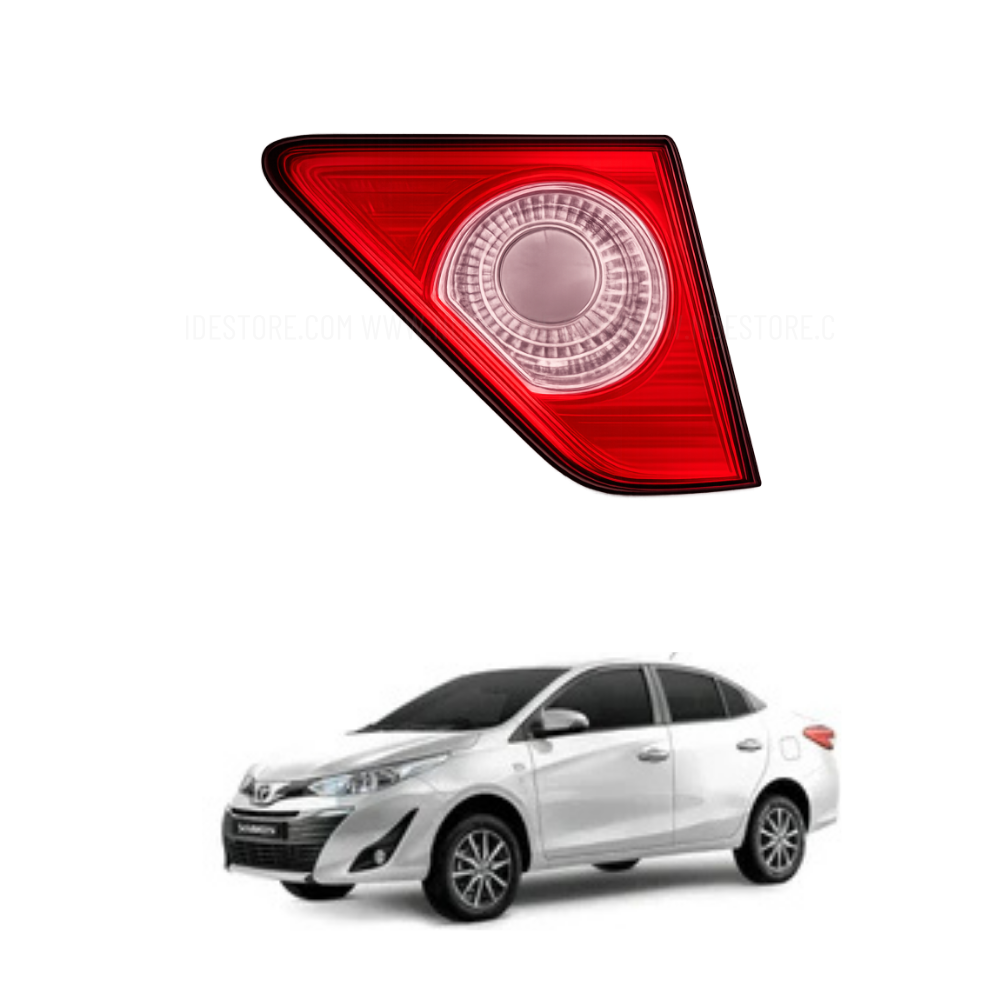 The backlight trunk lens cover rear for Toyota Corolla is a high-quality replacement component designed to restore the original look, clarity, and protection of your vehicle’s rear trunk-mounted tail light section. This lens cover plays an important role in protecting the internal lighting components from dust, moisture, and external damage while ensuring that light output remains bright, clear, and properly visible to other drivers. Manufactured using premium-grade transparent plastic material, this trunk lens cover is engineered to provide excellent durability, impact resistance, and long-term performance under different environmental conditions. It is resistant to sunlight, heat, rain, and dust, which helps prevent fading, yellowing, or cracking over time. The design follows OEM-style precision measurements to ensure a perfect fit for Toyota Corolla models from 2008 to 2016, allowing for easy installation without any need for modification, cutting, or special tools. This makes it ideal for both professional technicians and everyday car owners who want a quick and effective solution for damaged or worn-out rear lens covers. Over time, original trunk lens covers may become dull, cracked, or broken due to minor accidents, aging, or exposure to harsh weather, which can affect both the appearance and functionality of the rear lighting system. Replacing it with this high-quality lens cover helps restore the original brightness and clarity of the tail light while improving the overall appearance of the vehicle. The clear lens design ensures proper light transmission for brake lights, reverse lights, and indicators, maintaining road safety and visibility. Its strong structure provides a secure fit that prevents water leakage and protects internal bulbs and wiring from damage. This product is lightweight yet highly durable, making it easy to handle during installation while ensuring long-lasting performance. It is widely used in automotive workshops and by individual car owners due to its cost-effective nature and reliable quality compared to expensive original parts. This trunk lens cover is not only a protective component but also an aesthetic upgrade that enhances the rear look of your Toyota Corolla, giving it a clean, fresh, and well-maintained appearance. If you want this product, you can easily purchase it from our website, and for a faster and more convenient buying experience, you can also contact us directly on WhatsApp where our team is always ready to assist you with quick replies, smooth order processing, and friendly support so you can get your required auto parts without any delay in a simple and reliable way. 10 main key points: 1) Designed for Toyota Corolla 2008–2016 models 2) High-quality transparent plastic material 3) Protects rear trunk light components 4) OEM-style perfect fitting design 5) Clear and bright light transmission 6) Durable and weather-resistant construction 7) Easy installation without modification 8) Lightweight and strong structure 9) Prevents dust and water entry 10) Cost-effective replacement solution. 10 reasons why people buy this product: 1) To replace cracked or broken lens covers 2) To restore original tail light clarity 3) To improve rear visibility and safety 4) To enhance vehicle appearance 5) To protect internal light components 6) To avoid expensive full light replacement 7) To maintain original vehicle condition 8) To ensure proper light performance 9) To get quick and easy installation 10) To improve resale value of vehicle. 10 advantages of this product: 1) Provides clear and bright light output 2) Improves road safety visibility 3) Protects internal lighting system 4) Enhances overall car appearance 5) Works effectively in all weather conditions 6) Long-lasting and durable material 7) Easy and quick installation process 8) Prevents moisture and dust damage 9) Low maintenance requirement 10) Offers excellent value for money.