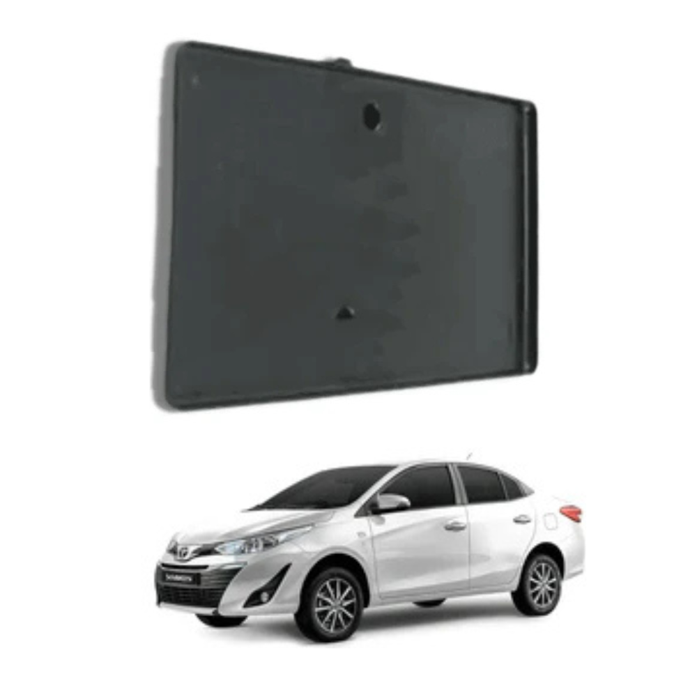 The battery tray for Toyota Yaris is a highly important engine bay structural component designed to securely hold and support the vehicle battery in its proper position. This tray acts as the foundation on which the battery is placed and fixed, ensuring stability, safety, and correct alignment within the engine compartment. Manufactured using heavy-duty metal or reinforced corrosion-resistant material, this battery tray is engineered to withstand vibration, engine heat, road shocks, and long-term usage without bending, rusting, or losing structural strength. A stable battery mounting system is essential for maintaining consistent electrical performance in the vehicle, as any movement or instability can lead to loose connections, damage to terminals, or even electrical failure. This product is designed according to OEM-style specifications, ensuring a perfect fit for Toyota Yaris models from 2006 to 2020 without requiring any modifications or adjustments during installation. Its precision-engineered structure allows it to align perfectly with the original mounting points of the vehicle, making installation simple and secure. The tray provides a strong base that keeps the battery firmly locked in place using clamps or hold-down brackets, preventing unwanted movement during driving conditions such as sudden braking, rough roads, or sharp turns. Over time, original battery trays may become rusted, cracked, or weakened due to moisture, battery acid exposure, and constant vibration, which can compromise the safety of the entire electrical system. Replacing it with this high-quality battery tray restores proper support and ensures long-lasting stability for the battery. The design includes reinforced edges and strong mounting points to enhance durability and load-bearing capacity. It is resistant to corrosion and environmental damage, making it suitable for use in different climates and driving conditions. Installation is straightforward and can be performed by mechanics or vehicle owners without complex tools or procedures. This battery tray is widely used in automotive repair workshops due to its reliability, affordability, and strong performance compared to low-quality alternatives. It not only supports the battery but also helps maintain proper engine bay organization, ensuring that all components remain securely positioned and protected. If you want this product, you can easily purchase it from our website, and for a faster and more convenient buying experience, you can also contact us directly on WhatsApp where our team is always ready to assist you with quick replies, easy order handling, and reliable support so you can get your required auto parts without any delay in a simple and trusted way. 10 main key points: 1) Designed for Toyota Yaris 2006–2020 models 2) Heavy-duty metal construction 3) Strong corrosion-resistant material 4) OEM-style precise fitting 5) Secure battery mounting base 6) Prevents battery movement and vibration 7) Easy installation without modification 8) Long-lasting durability 9) Supports stable electrical performance 10) Cost-effective replacement part. 10 reasons why people buy this product: 1) To replace rusted or damaged battery trays 2) To secure loose battery positioning 3) To improve battery stability 4) To prevent electrical issues 5) To maintain engine bay structure 6) To ensure safe battery placement 7) To avoid battery damage 8) To upgrade weak original tray 9) To ensure proper installation 10) To improve vehicle reliability. 10 advantages of this product: 1) Provides strong battery support 2) Prevents vibration damage 3) Enhances electrical system safety 4) Increases battery lifespan 5) Resistant to rust and corrosion 6) Works in all weather conditions 7) Ensures stable engine bay setup 8) Requires low maintenance 9) Easy and quick installation 10) Offers long-term durability and performance.