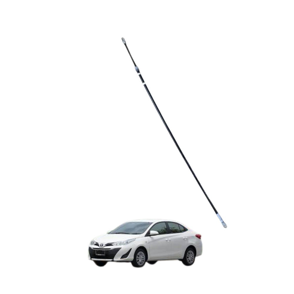The Toyota Yaris AC cable duct is an important automotive air conditioning system component designed to support smooth and accurate operation of the vehicle’s climate control system while maintaining reliable airflow adjustment and cabin comfort. Specifically manufactured for Toyota Yaris models, this AC cable duct is produced using high-quality automotive-grade materials that provide dependable durability, long service life, and reliable performance under daily driving conditions. The AC cable duct plays a significant role in connecting and guiding the air conditioning control cable mechanism, helping ensure smooth movement between the dashboard climate control controls and the internal air distribution system. A properly functioning AC cable duct allows the driver to accurately control airflow direction, temperature settings, ventilation modes, and overall cabin comfort without unnecessary resistance or operational issues. Over time, original AC cable ducts can become worn, damaged, cracked, misaligned, or affected by heat exposure, dust accumulation, vibration, and regular usage. When this happens, climate control adjustments may become difficult, airflow direction may not respond correctly, or the overall efficiency of the air conditioning system may be reduced. This replacement AC cable duct is designed according to factory fitment standards to provide accurate compatibility and dependable performance while maintaining original vehicle functionality. Its precision-engineered construction supports smooth cable movement and helps reduce friction during operation, allowing more accurate climate control adjustments and a more comfortable driving experience. The durable material construction is engineered to withstand vibration, heat exposure, moisture, daily wear, and changing environmental conditions while maintaining dependable long-term performance. In addition to supporting proper AC system operation, this component helps maintain organized routing of climate control cables within the dashboard area, reducing unnecessary movement and helping preserve the condition of related HVAC components. Its lightweight yet durable design allows reliable operation without adding unnecessary weight or complexity to the vehicle interior system. Whether replacing a damaged component, restoring original climate control functionality, or performing preventive maintenance, this Toyota Yaris AC cable duct provides a practical and cost-effective solution for maintaining dependable air conditioning performance, cabin comfort, and long-term vehicle usability. The product is suitable for daily commuting vehicles, family cars, fleet vehicles, and restoration projects where proper HVAC system operation is important. Designed for long-term reliability, it supports smooth climate control adjustments while helping maintain the comfort and convenience expected from a properly functioning vehicle air conditioning system. This Toyota Yaris AC cable duct is an excellent choice for vehicle owners, automotive technicians, repair workshops, and maintenance professionals who value dependable air conditioning operation and factory-style vehicle functionality. It helps restore smooth climate control performance while supporting proper airflow adjustment and comfortable cabin conditions during everyday driving. The installation process is straightforward and convenient, allowing accurate fitment without requiring extensive modifications, helping save both time and maintenance costs. Its durable construction ensures reliable operation under regular road and weather conditions, making it a trusted replacement component for long-term vehicle care and maintenance projects. If you would like to purchase this product, you can place your order through our website and contact our WhatsApp support team for quick assistance, product guidance, stock confirmation, and a simple purchasing experience tailored to your convenience. Key points include high-quality automotive-grade construction, reliable AC control support, smooth cable movement operation, factory-style compatibility, durable material design, accurate climate control functionality, lightweight construction, easy installation process, resistance to wear and heat exposure, and dependable long-term performance. People buy this product because it replaces worn AC cable components, restores proper climate control operation, improves cabin comfort, supports reliable airflow adjustment, offers an affordable maintenance solution, provides dependable compatibility, helps maintain original vehicle functionality, delivers long-lasting durability, allows convenient installation, and improves overall driving convenience. Advantages include smoother air conditioning control operation, improved airflow adjustment accuracy, enhanced cabin comfort, reduced control resistance, long-lasting durability under daily use, resistance to vibration and heat exposure, dependable performance in different weather conditions, support for proper HVAC system functionality, easy maintenance and replacement, and overall improved vehicle comfort and reliability. This replacement AC cable duct is a valuable component for maintaining the performance and convenience of the Toyota Yaris climate control system while ensuring a comfortable driving environment throughout the year.